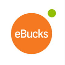 eBucks Logo