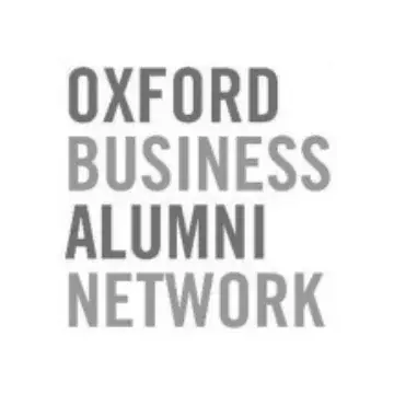 Oxford Business Alumni Network