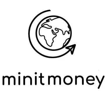Minit Money Logo